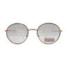 Metal photochromic reading sunglasses