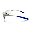 Sports photochromic bifocal reading sunglasses