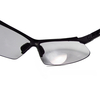 Popular half frame sports photochromic bifocal readers glasses