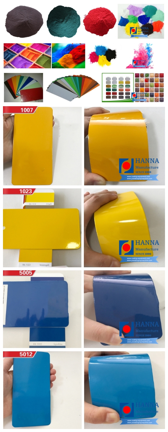 Powder Coating Powder