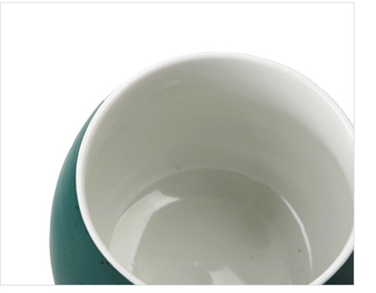 ceramic mug 