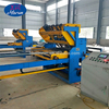 Wire Mesh Fence Making Machine