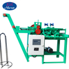 High Speed Double Loop Tie Wire Machine From Hebei Meirun 