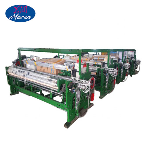 Fiberglass Mesh Weaving Machine