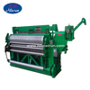 Welded Wire Mesh Machine