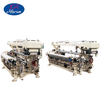 Carbon Fibres Fiber Weaving Machine