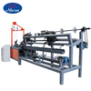 Chain Link Fence Weaving Machine