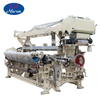 747 model carbon fiber weaving machine