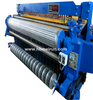 welded wire mesh machine german 