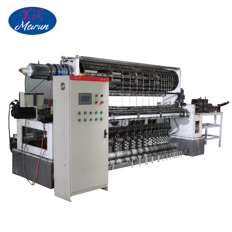 Factory Hot Sell Field Fence Machine ,Gassland Fence Machine,Cow Fence Netting machine 