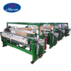 China rapier weaving loom fiberglass weaving machine/rapier weaving machine