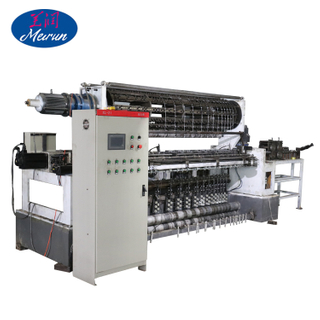 Deer Fence Wire Mesh Weaving Machine