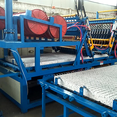 3d mesh panel welding machine !!6000000005439-0-tbvideo