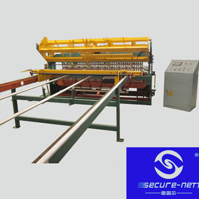 Fence Mesh Welding Machine