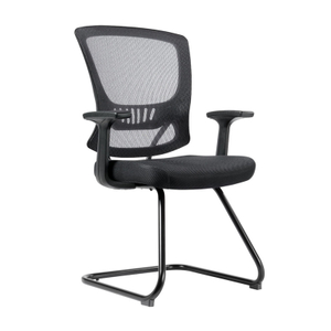KB-8910C NEW Design Hotsale Mesh Ergonomic Meeting Room Chair