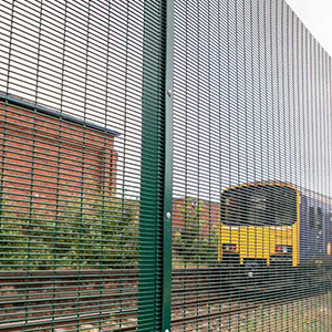 358 Security Mesh system