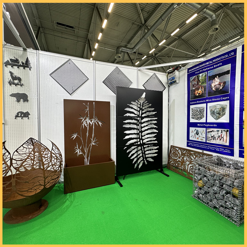 Spoga + Gafa Garden Fair 2023 – A Day of Excitement and Innovation!