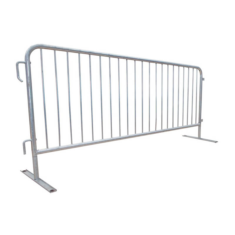 Crowd Control Barrier