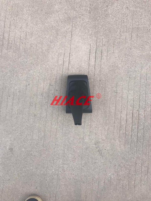 HIACE 2005 DASHBOARD MANUAL GEAR CONTROL