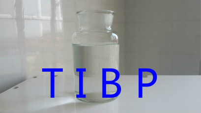 Tri-isobutyl phosphate as defoamer and penetrant