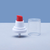 Bomba de crema para la bomba del recipiente para el cuidado de la piel de 18 mm de 18 mm