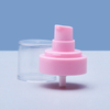 Pompe à pulvérisation du distributeur de pompes à lotion à la crème 24 mm Pompe à crème 