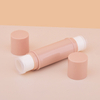 Petit mini 8G tube rond déodorant cache-cerne de baume à lèvres