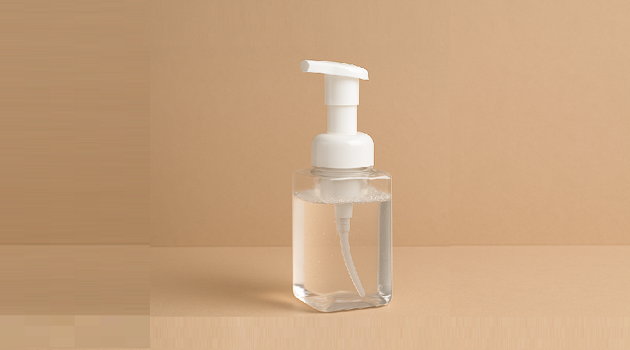 Consideraciones De Diseño Para Bombas De Espuma En Productos De Cuidado Personal