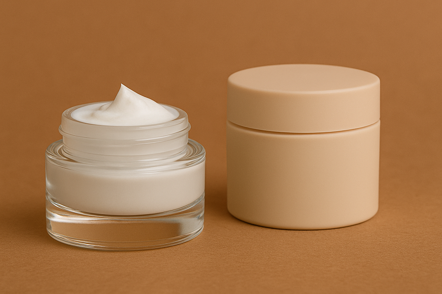 La Evolución De Los Frascos Cosméticos: Del Vidrio A Los Bioplásticos