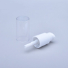 Pompes de traitement 18/410 20/410 0,25 cc pour cosmétiques 