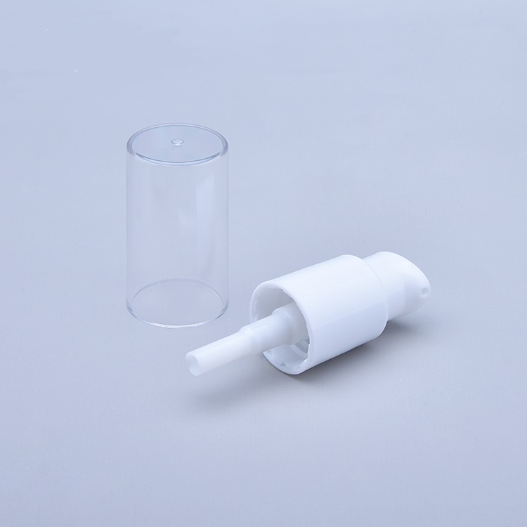 Pompes de traitement 18/410 20/410 0,25 cc pour cosmétiques 