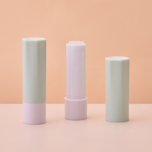 Wholesale Empty China Wholesale Lip Balm Tube Stick