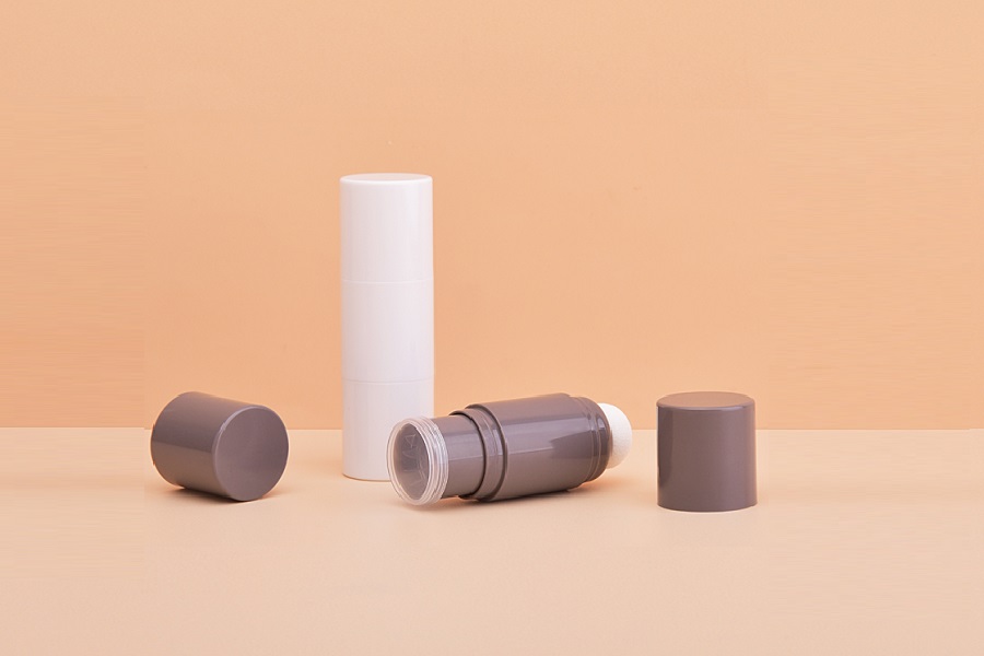 Envases Stick De Doble Extremo