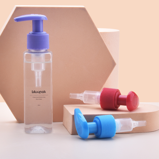 Projeto personalizado da bomba da loção do OEM, bomba exterior da loção da mola para o sabão, garrafas vazias da bomba da loção 500ml/1000ml garrafa da loção da bomba