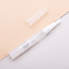 Make Your Own Diy Empty Nail Oil Pen, Empty Refillable Cuticle Oil Pen, Plastic Click Nail Oil Pen with Brush, High Quality Cuticle Oil Pen Empty 