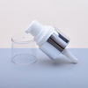 Wholesale Foundation Cream Pump for Sale, Custom 24mm Cream Pump,24/410 Treatment Pump