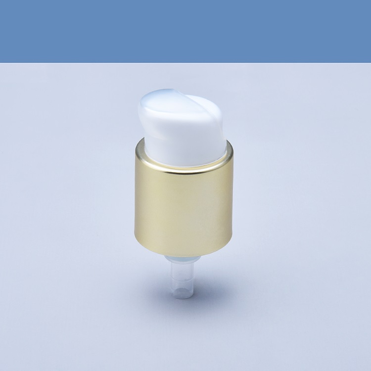 Pompe à récipient à crème pour le visage 24/410