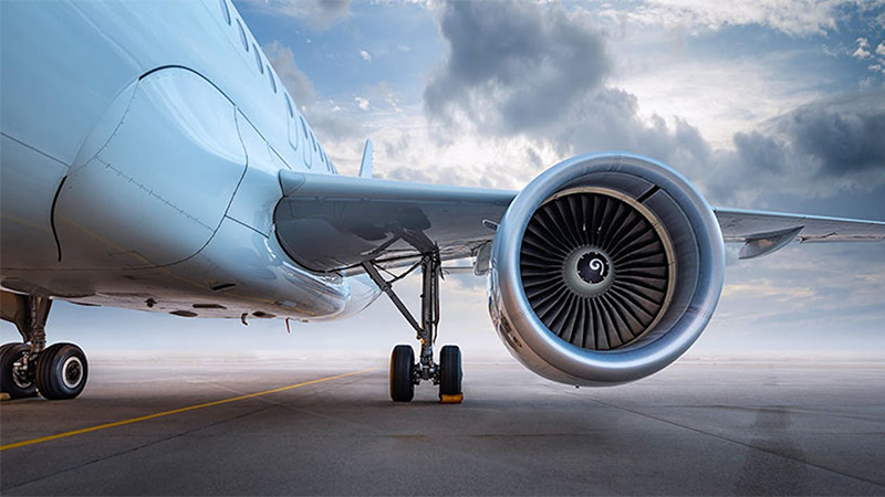 Composants a&eacute;rospatiaux