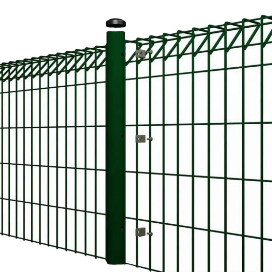 BRC fence