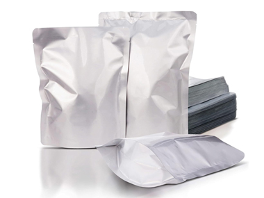 Verpackungsfilme erweitern