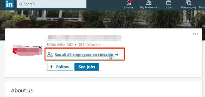 linkedin广告