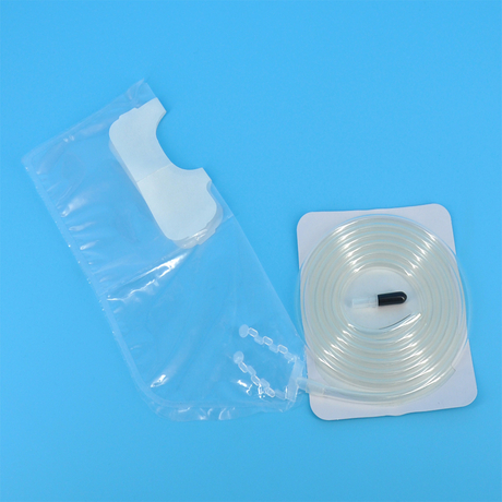 ST1106 Pediatric Urine Bags