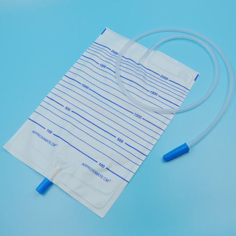 ST1207 Standard Urine Bags