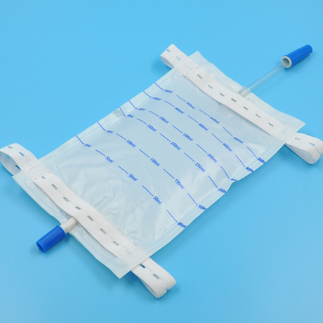 ST1605 Leg Urine Bags