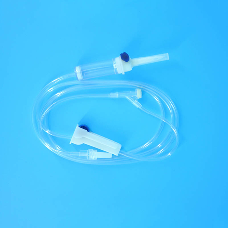 ST3108 Infusion Sets