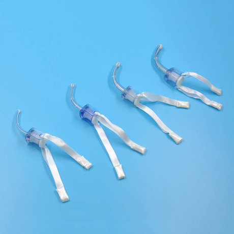 ST4027 Tracheostomy Tubes