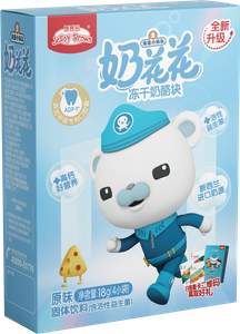 界界乐奶花花（原味）