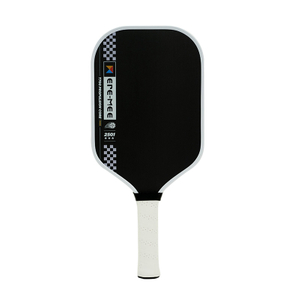  T700 Carbon Fiber Surface Technology USAPA Thermoformed Custom Manufacturer Pickleball Paddle Surface Technology