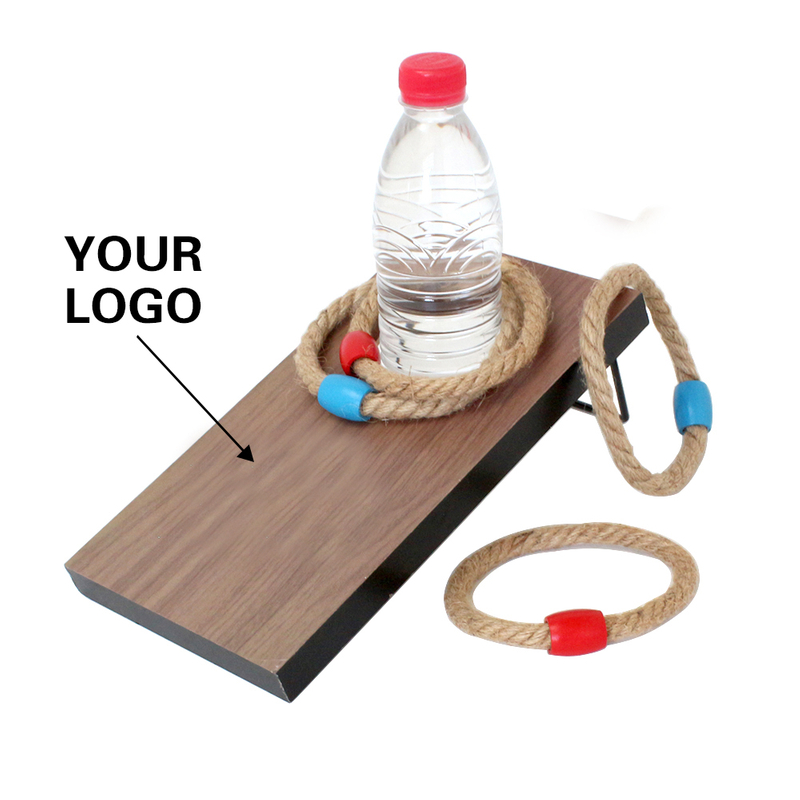 Mini Bean toss board game, cornhole table two game, table game set