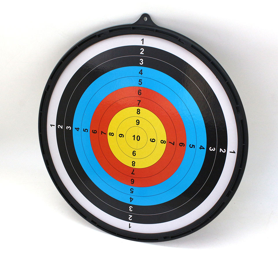 Magnetic Dart Board 2 side Safe Dart Game Toy for Kids 6pcs Magnet (Red Green Yellow) Indoor Game and Party Games for 5+ kids